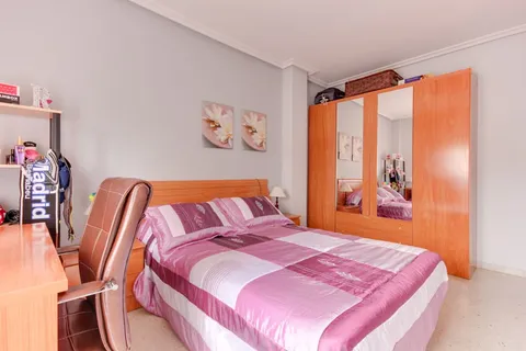 Habitació de lloguer, Salamanca