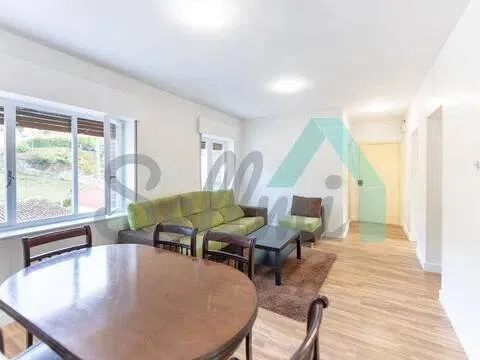 Pis de 58 m² a Llangréu / Langreo