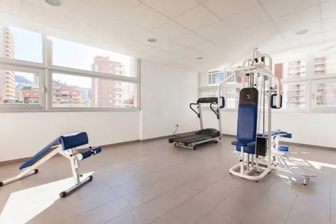 Pis de 75 m² a Benidorm