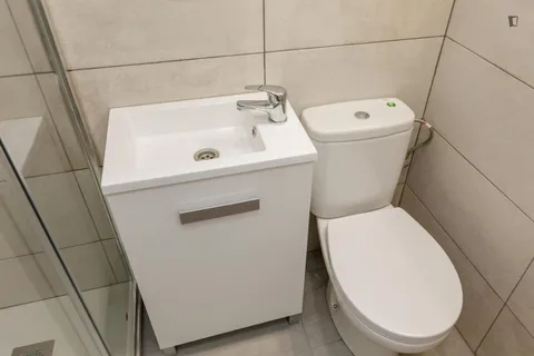 Stanza in affitto, Barcelona