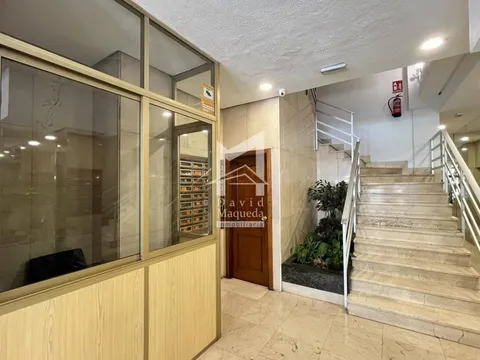 Appartamento 45 m² a Madrid