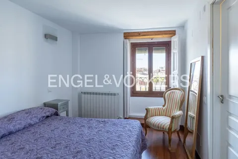 Pis de 86 m² a Madrid