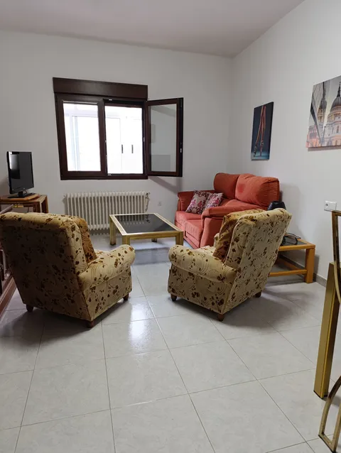 Habitació de lloguer, Salamanca