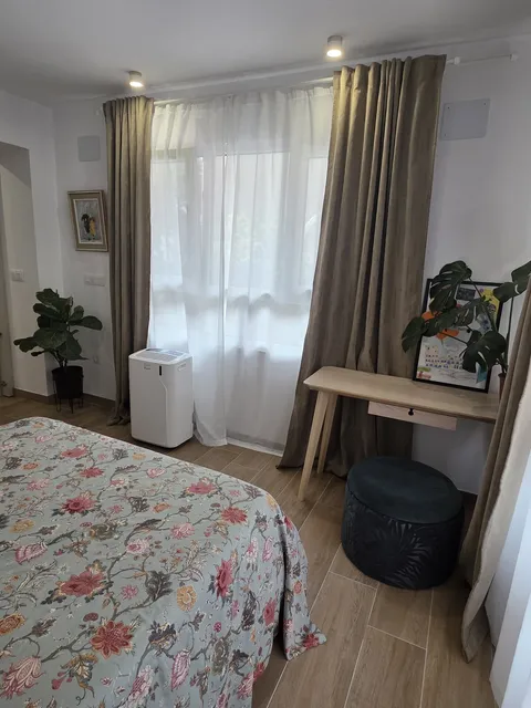 Pis de 48 m² a Castelló de la Plana