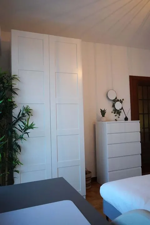 Habitación en alquiler, Madrid