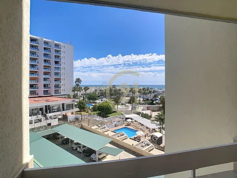 Pis de 27 m² a Benalmádena
