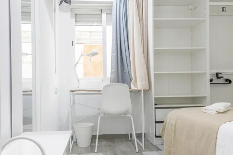 Habitació de lloguer, València