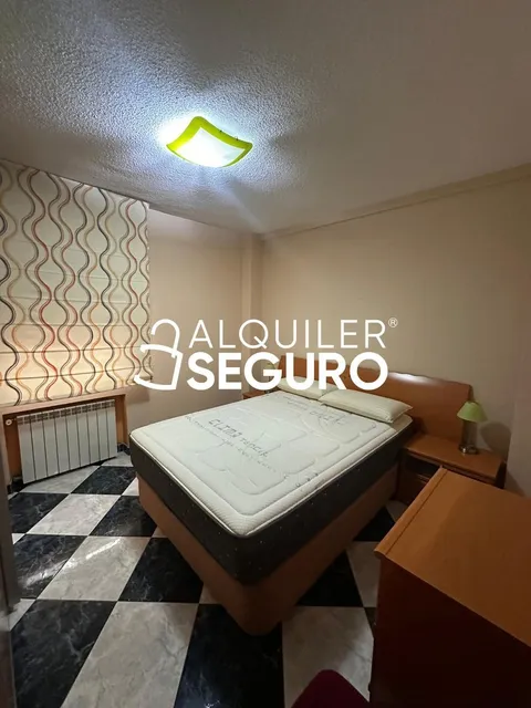 Pis de 65 m² a Alcorcón