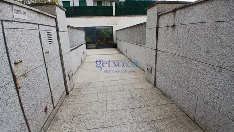 Pis de 111 m² a Leioa