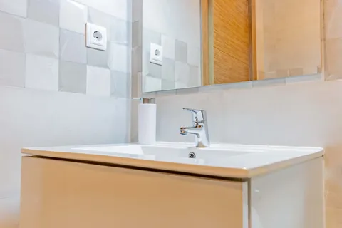 Pis de 40 m² a Madrid