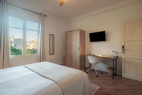 Zimmer zur Miete, Barcelona