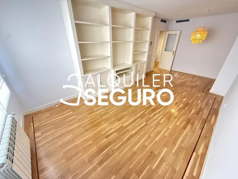 Pis de 114 m² a Madrid