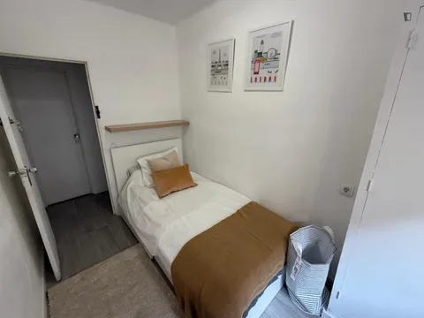 Habitación en alquiler, Málaga