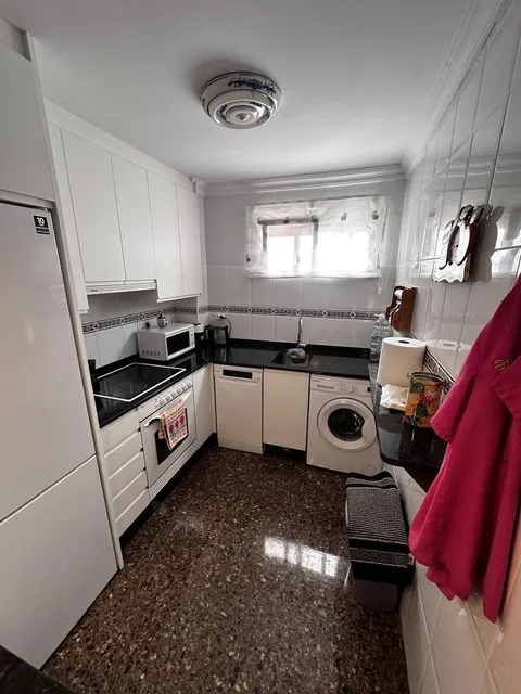 Pis de 55 m² a Canet d'en Berenguer