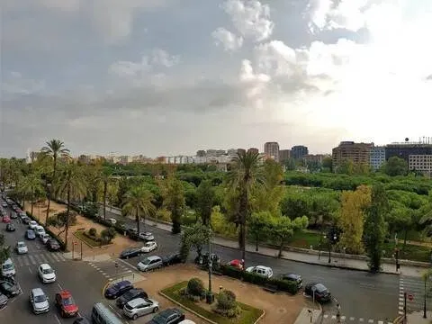 Appartamento 212 m² a Valencia