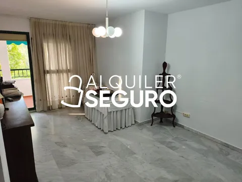 Appartamento 96 m² a Siviglia