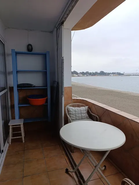 Pis de 65 m² a San Roque