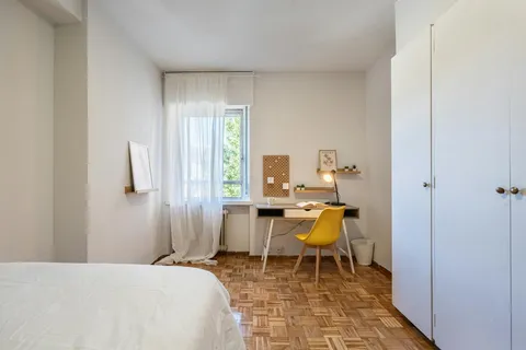 Habitación en alquiler, Madrid