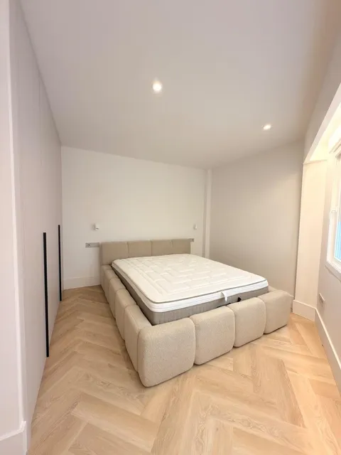 Pis de 120 m² a Alacant