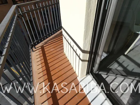 Apartamento 90 m² em València