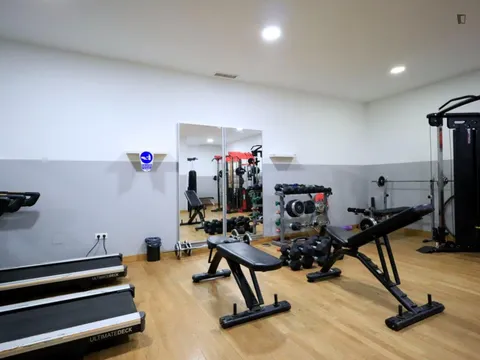 Pis de 48 m² a Madrid