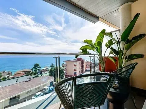 Apartamento 100 m² em Calp