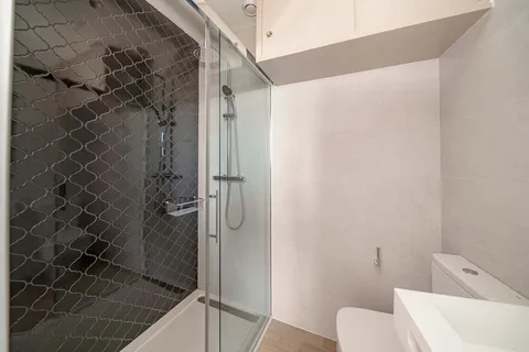 Pis de 30 m² a Màlaga