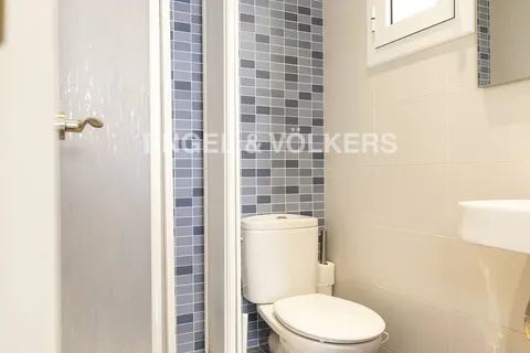 Pis de 35 m² a Barcelona