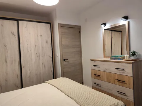 Apartamento 62 m² em Sevilla