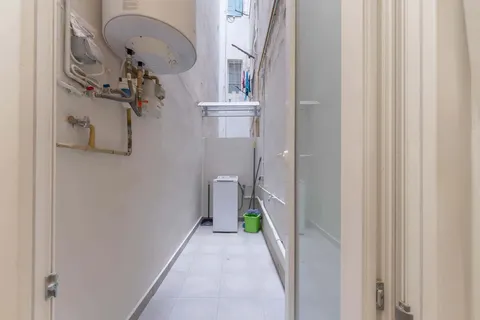 Pis de 50 m² a Barcelona