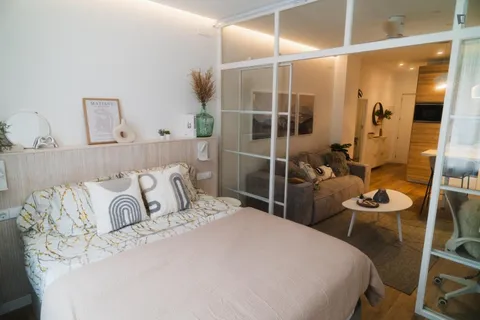 Appartement 29 m² à Valence
