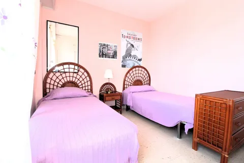 Piso de 126 m² en San Javier
