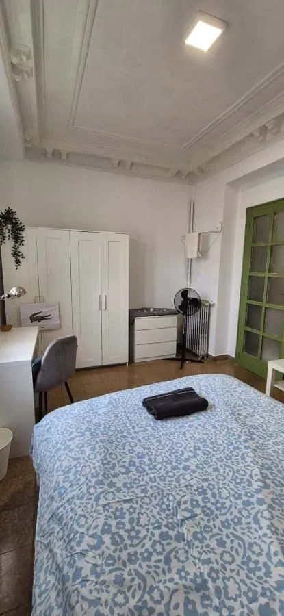Zimmer zur Miete, Valencia