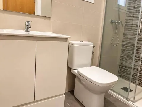 Appartement 49 m² à Lérida