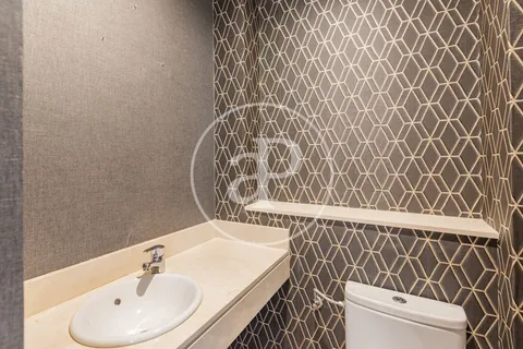 Appartement 229 m² à Madrid