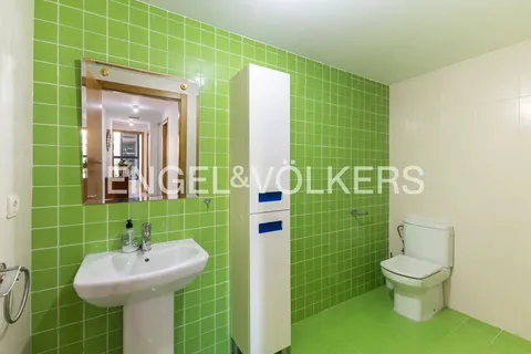 Wohnung 96 m² in Sagunt / Sagunto