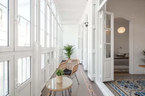 Habitació de lloguer, València (2/8)