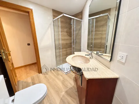 Apartamento 100 m² em Burgos