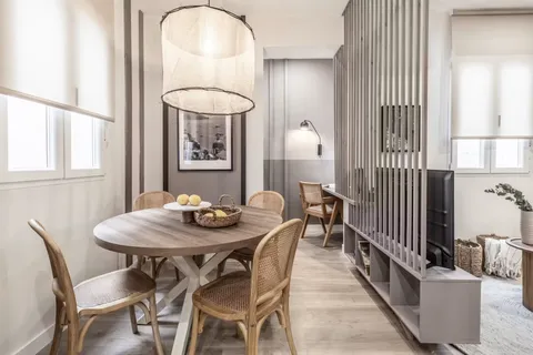 Pis de 61 m² a Madrid
