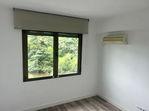 Pis de 95 m² a Madrid