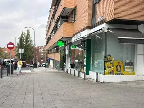 Pis de 55 m² a Majadahonda