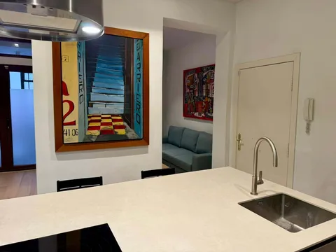 Pis de 75 m² a Madrid