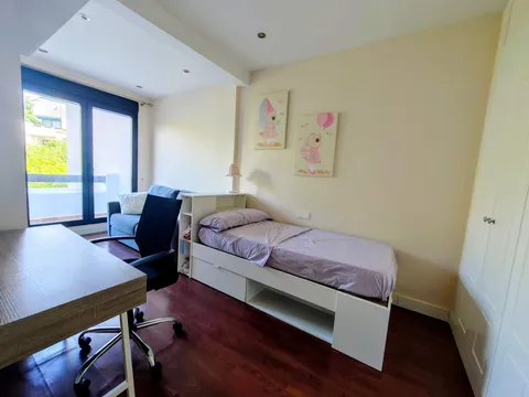 Pis de 195 m² a San Roque