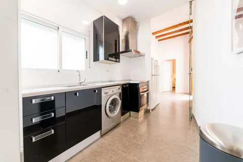 Habitació de lloguer, València