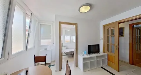 Habitació de lloguer, Granada