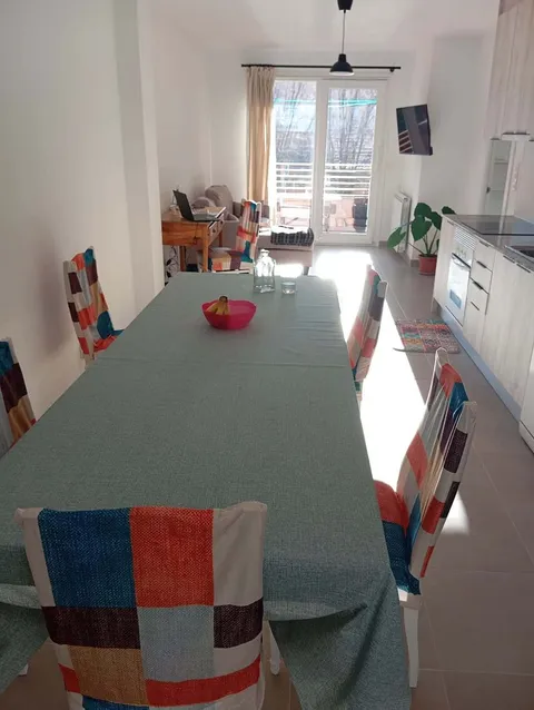 Quarto para alugar, Valladolid