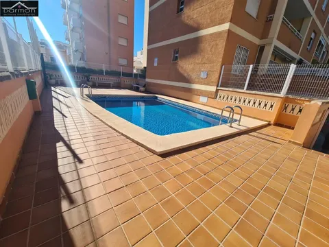 Pis de 92 m² a Gandia