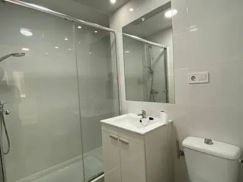 Pis de 52 m² a Sevilla
