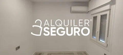 Pis de 100 m² a Màlaga