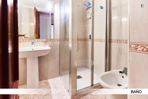 Habitació de lloguer, Sevilla
